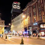 Hotel View Deluxe Sarajevo