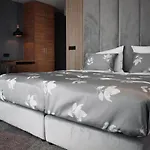 View Deluxe 4* Sarajevo