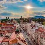 View Deluxe Sarajevo