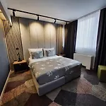 View Deluxe Hotel Sarajevo