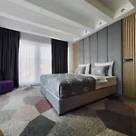 View Deluxe Hotel Sarajevo