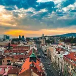 View Deluxe Sarajevo