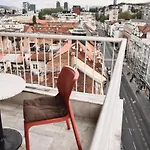 View Deluxe Hotel Sarajevo