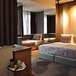 View Deluxe Hotel Sarajevo