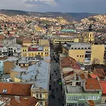 View Deluxe Hotel Sarajevo
