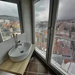 View Deluxe 4* Sarajevo