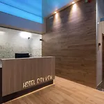 View Deluxe Sarajevo