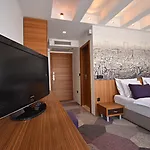 View Deluxe Hotel Sarajevo
