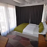 View Deluxe Sarajevo