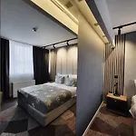 Hotel View Deluxe Sarajevo