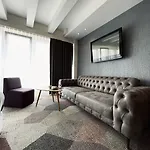 View Deluxe Sarajevo