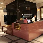 View Deluxe Hotel 4*