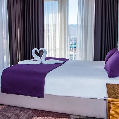 View Deluxe سراييفو