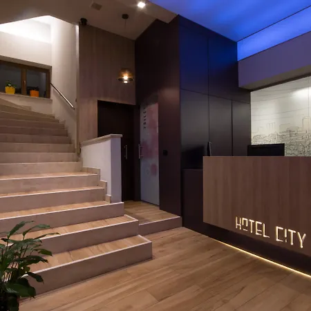 Hotel Hecco Deluxe 4*