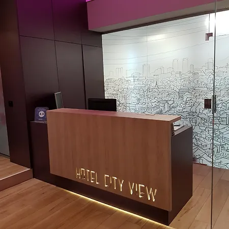 View Deluxe سراييفو