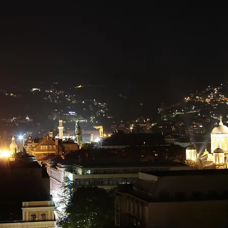 Ξενοδοχείο View Deluxe