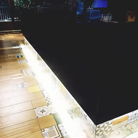 View Deluxe فندق سراييفو