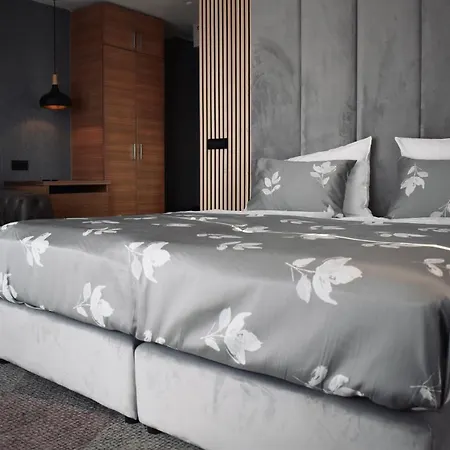 View Deluxe 4* Sarajevo