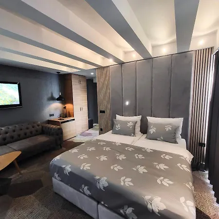 View Deluxe 4* سراييفو