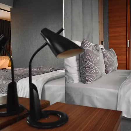 Hecco Deluxe Hotel