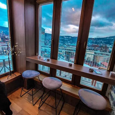 View Deluxe Hotel