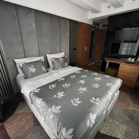 View Deluxe فندق سراييفو