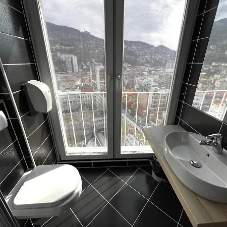 View Deluxe Отель