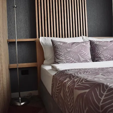 Hecco Deluxe 4*
