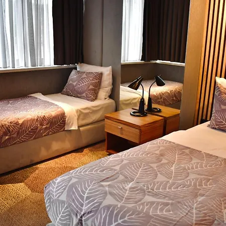 View Deluxe 4* سراييفو