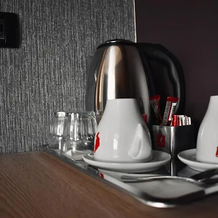 View Deluxe فندق 4*