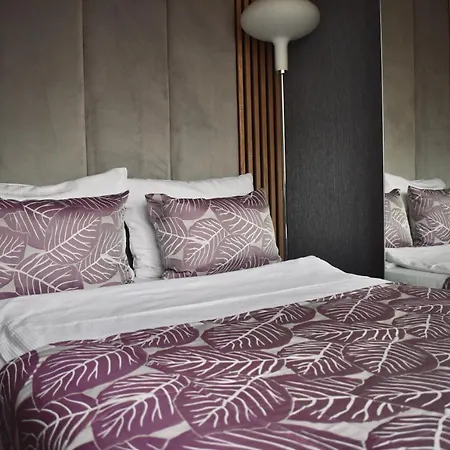 Hotel Hecco Deluxe
