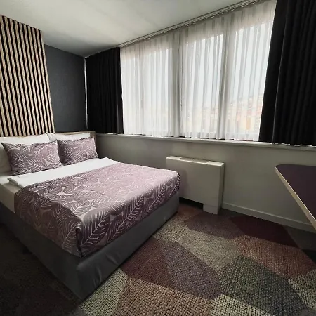 View Deluxe سراييفو