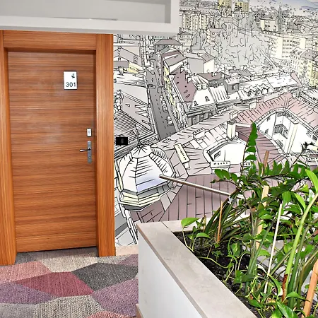 View Deluxe فندق