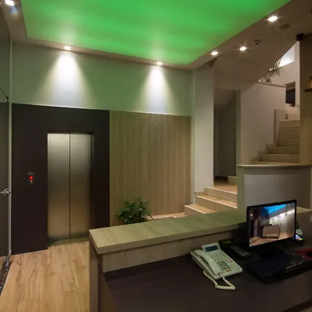 View Deluxe سراييفو