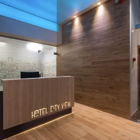 View Deluxe سراييفو