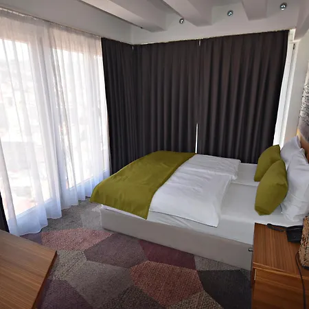 View Deluxe Sarajevo