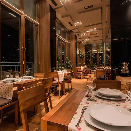 View Deluxe سراييفو