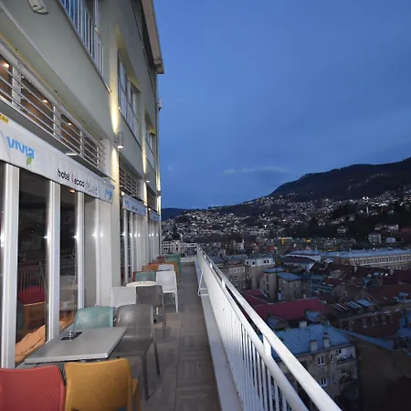 فندق View Deluxe 4*