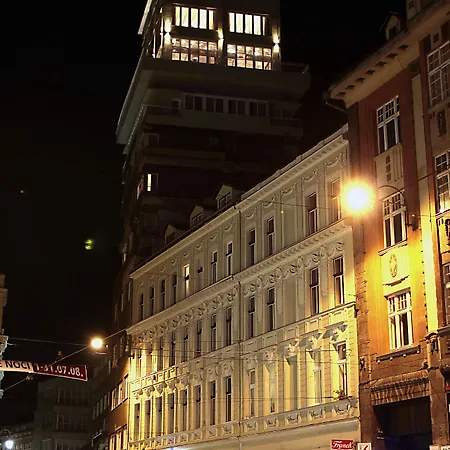 فندق View Deluxe سراييفو