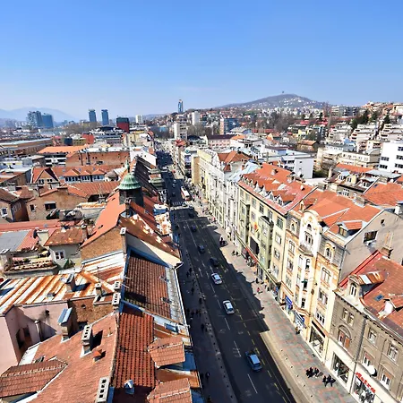 View Deluxe فندق 4*