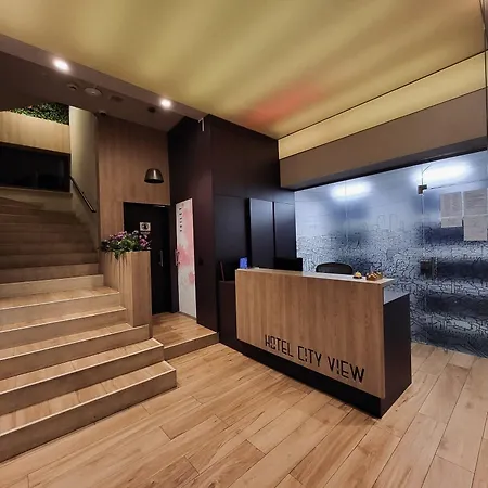 View Deluxe 4*