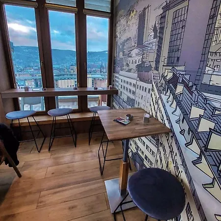 Hotel View Deluxe Sarajevo