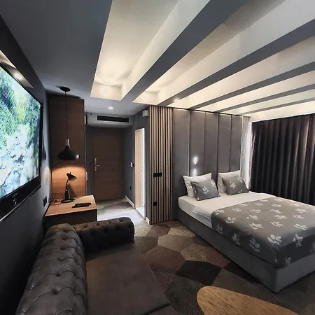 View Deluxe 4*