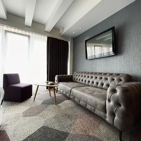 View Deluxe سراييفو