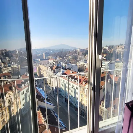 Ξενοδοχείο View Deluxe 4*