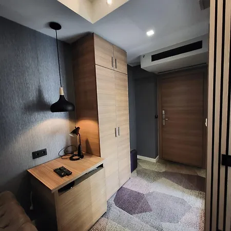 فندق View Deluxe