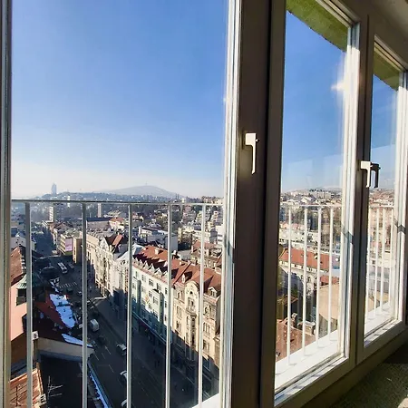 View Deluxe Сараево