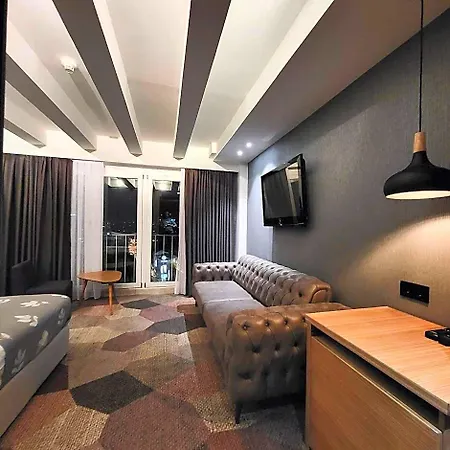 View Deluxe 4* Σαράγεβο