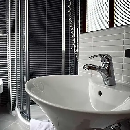 View Deluxe 4* Σαράγεβο