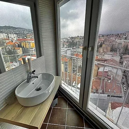 View Deluxe Ξενοδοχείο